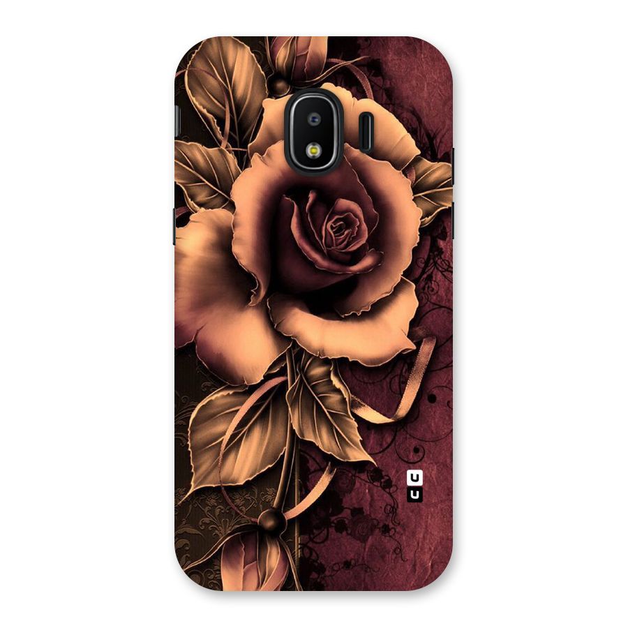 Elite Artsy Back Case for Galaxy J2 Pro 2018