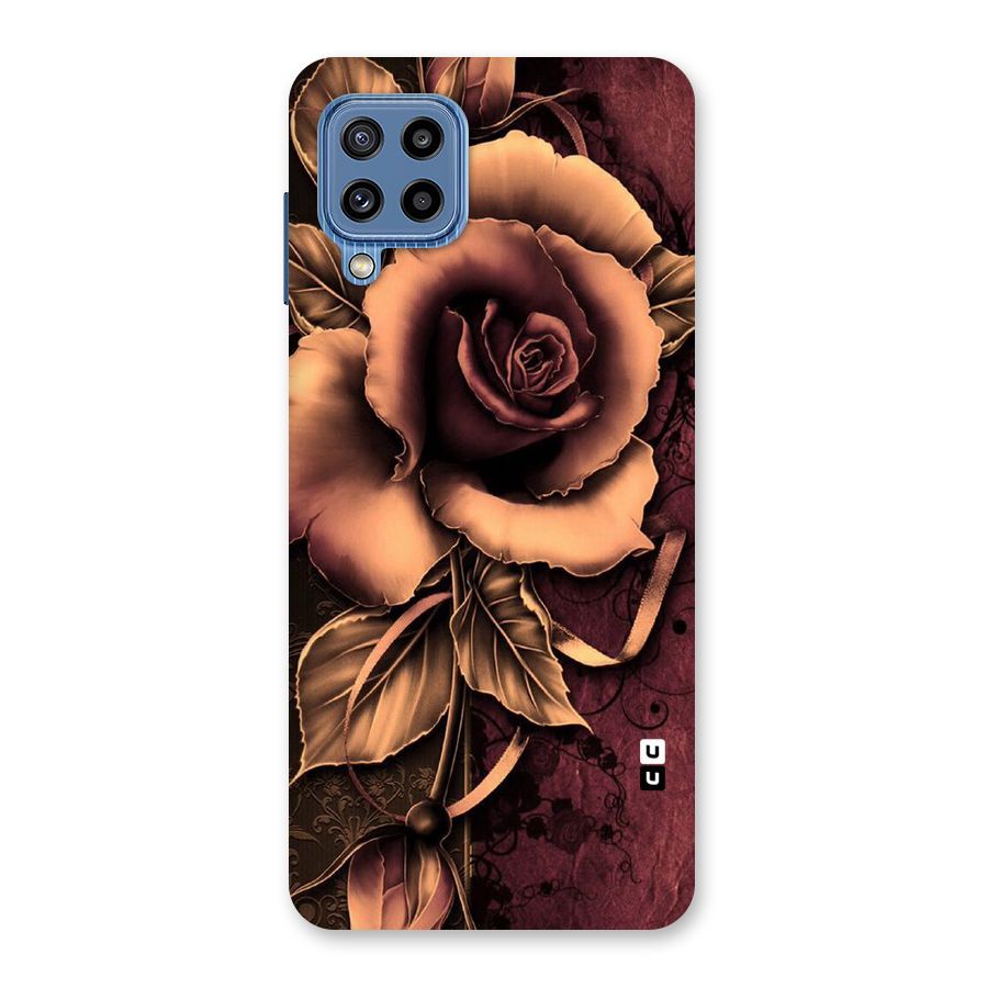 Elite Artsy Back Case for Galaxy M32