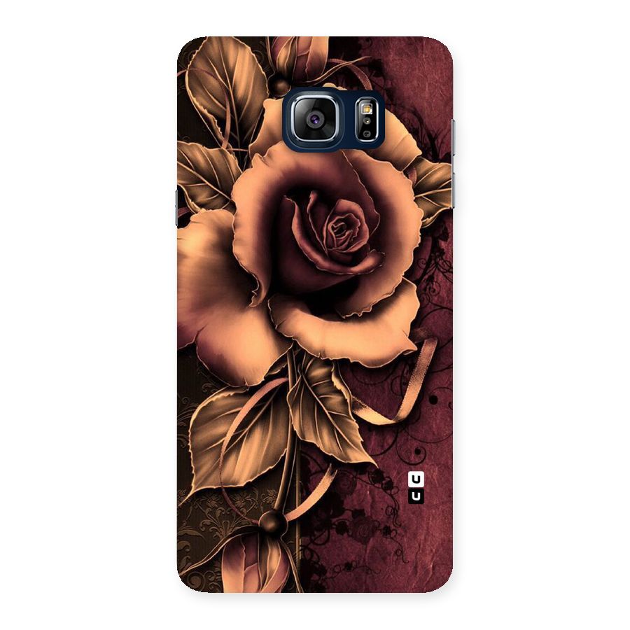Elite Artsy Back Case for Galaxy Note 5