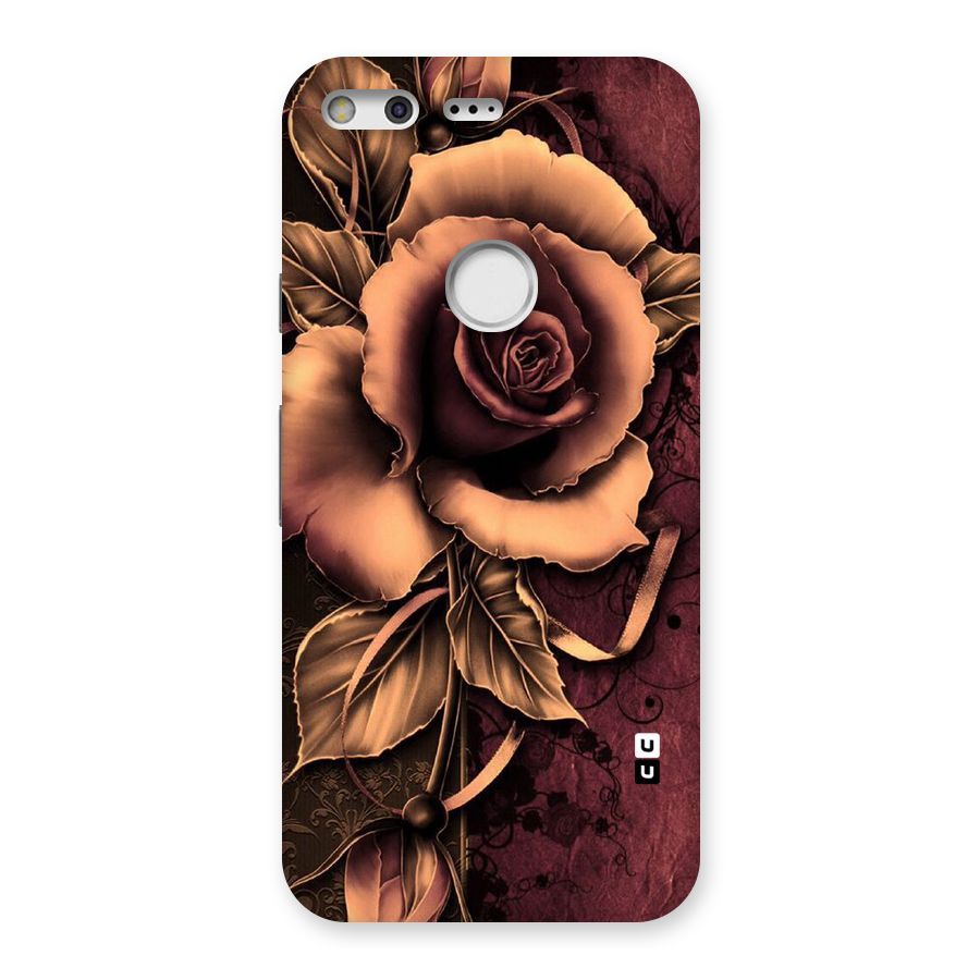 Elite Artsy Back Case for Google Pixel