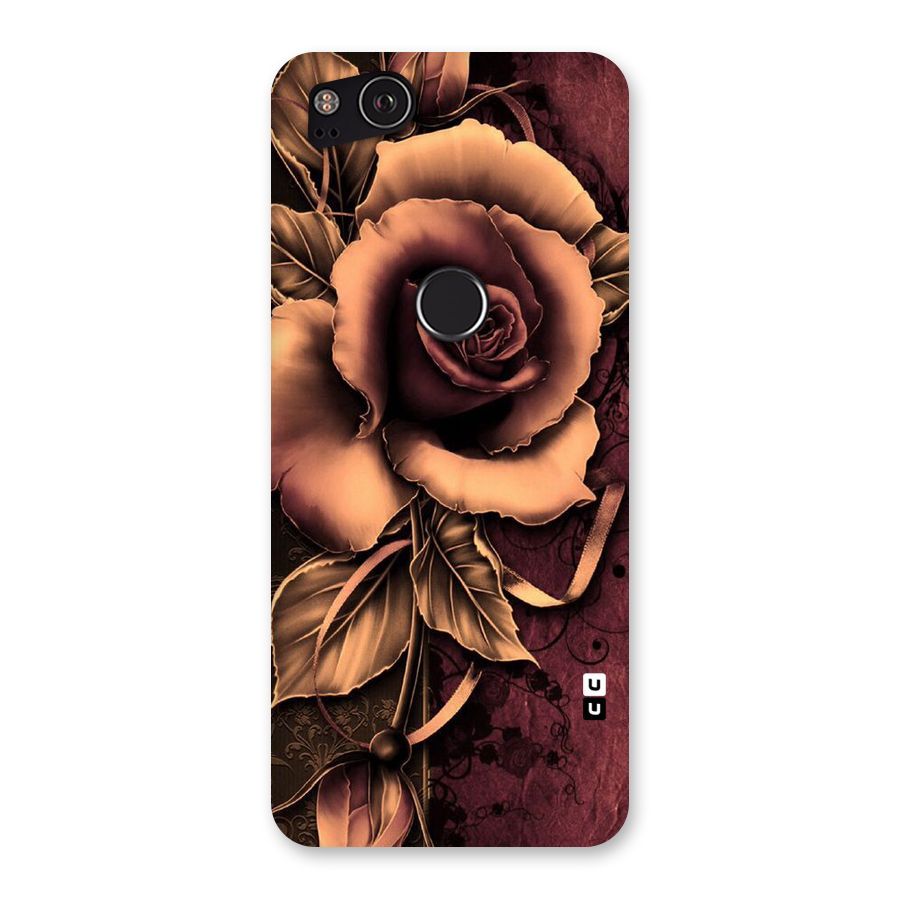 Elite Artsy Back Case for Google Pixel 2