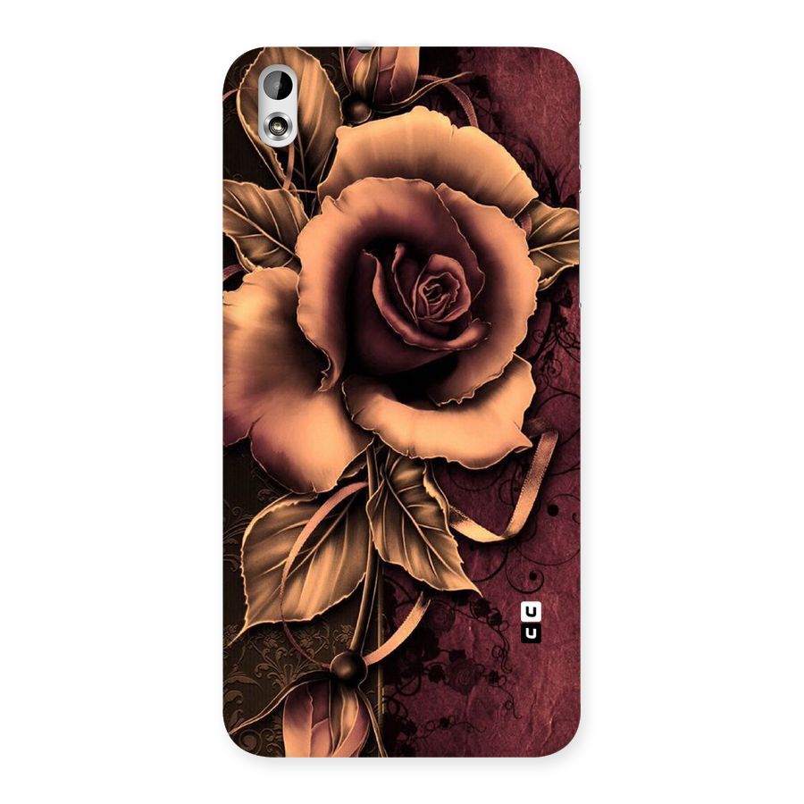 Elite Artsy Back Case for HTC Desire 816g