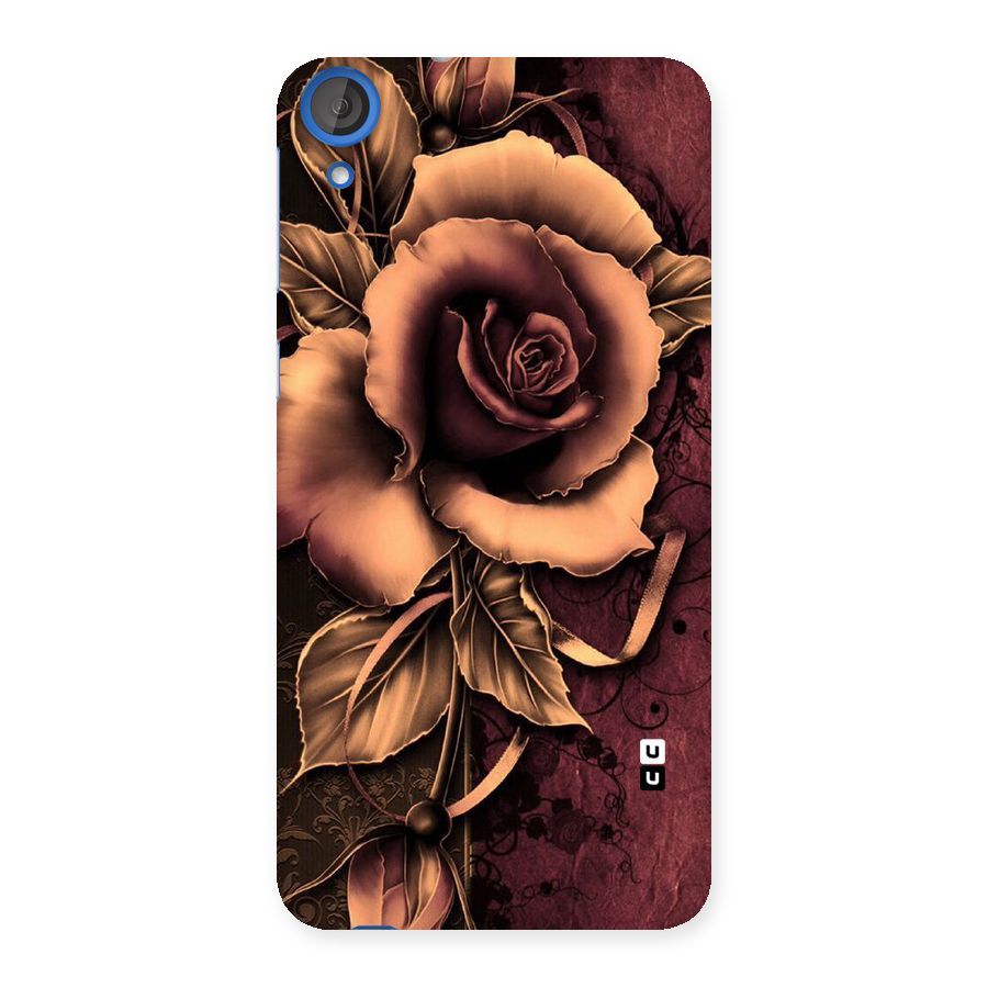 Elite Artsy Back Case for HTC Desire 820
