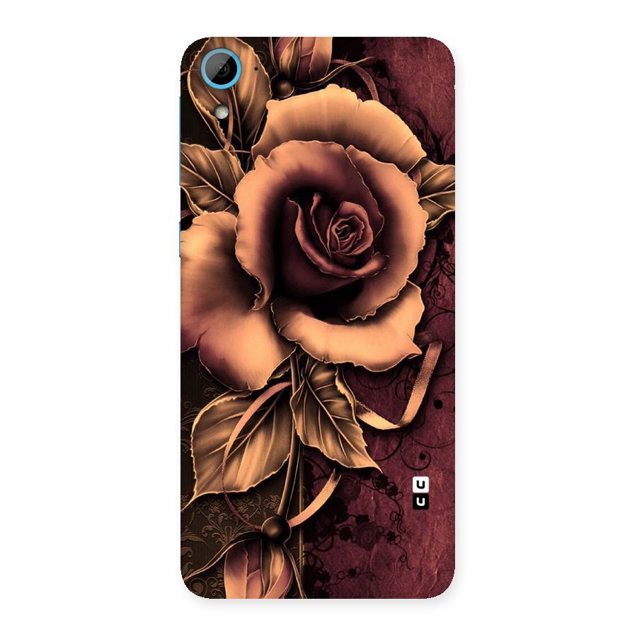 Elite Artsy Back Case for HTC Desire 826