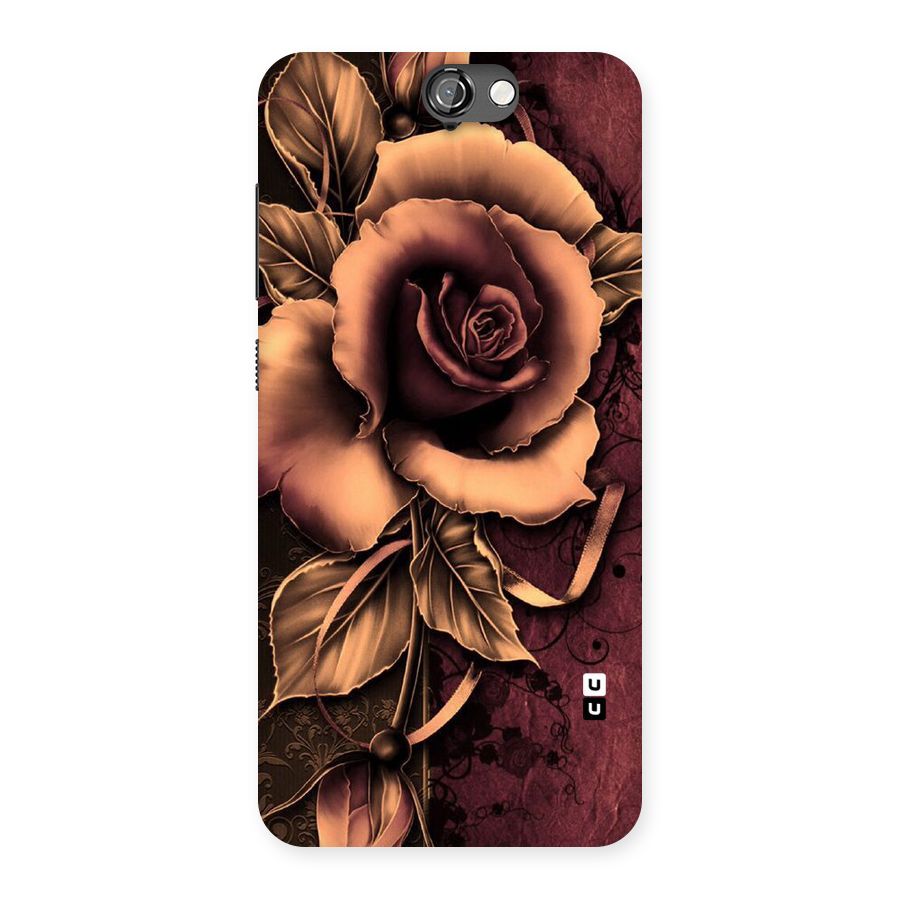 Elite Artsy Back Case for HTC One A9