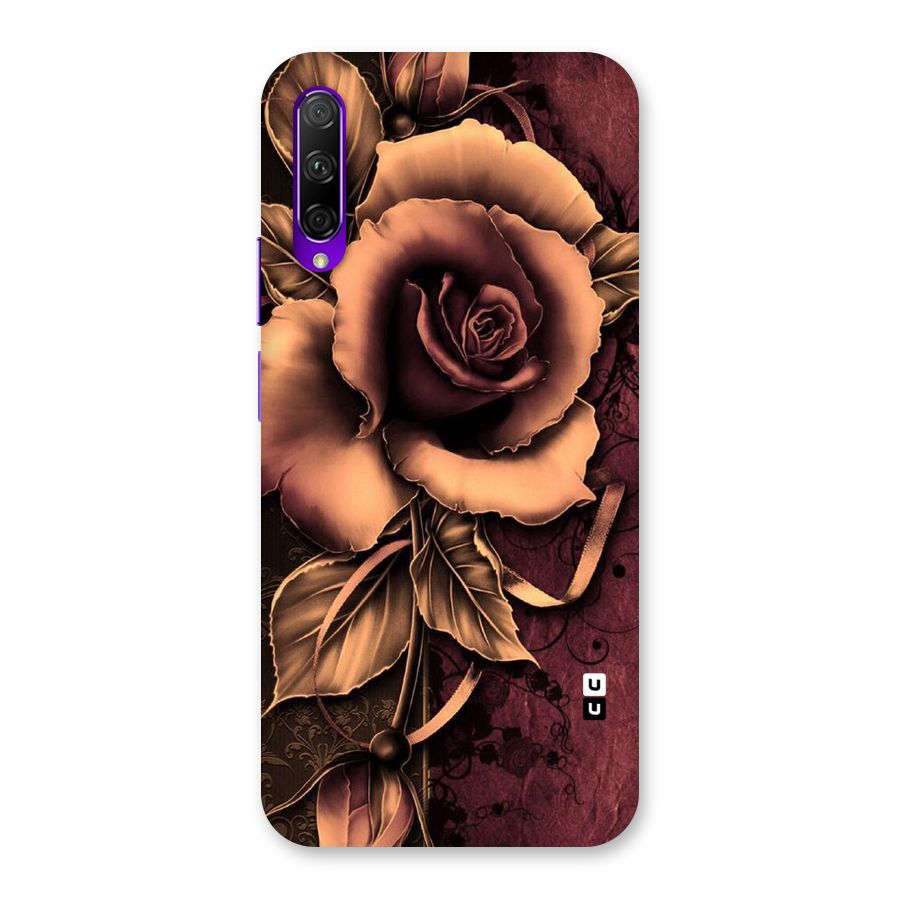Elite Artsy Back Case for Honor 9X Pro