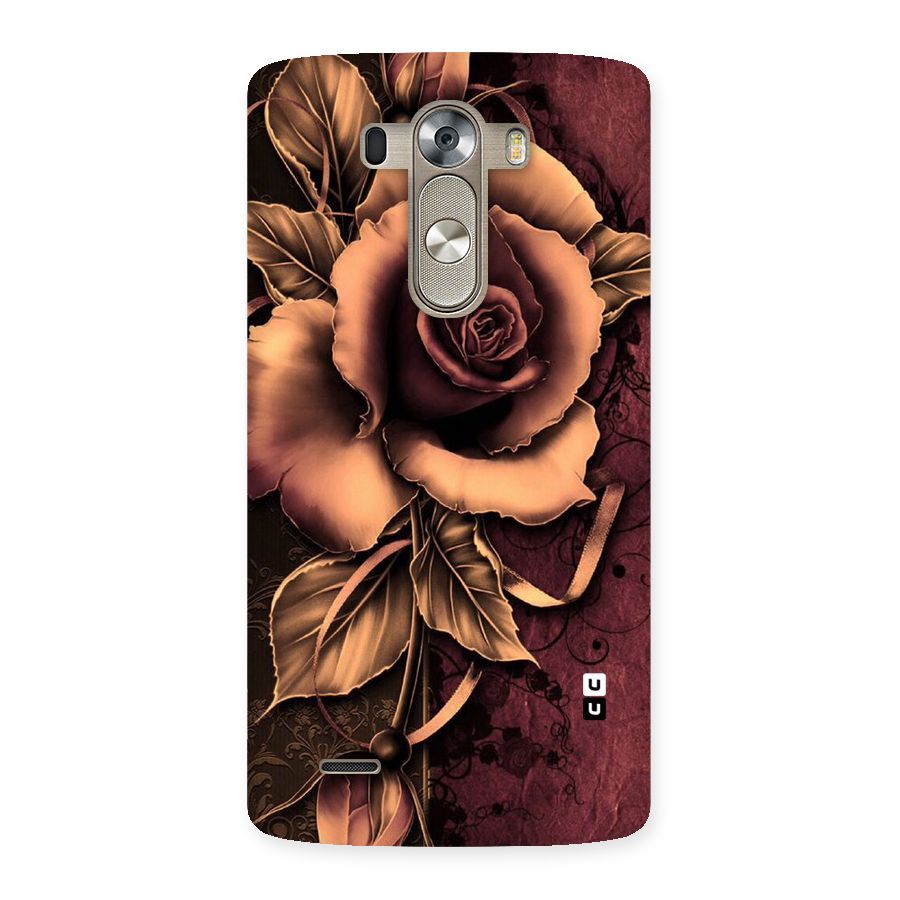 Elite Artsy Back Case for LG G3