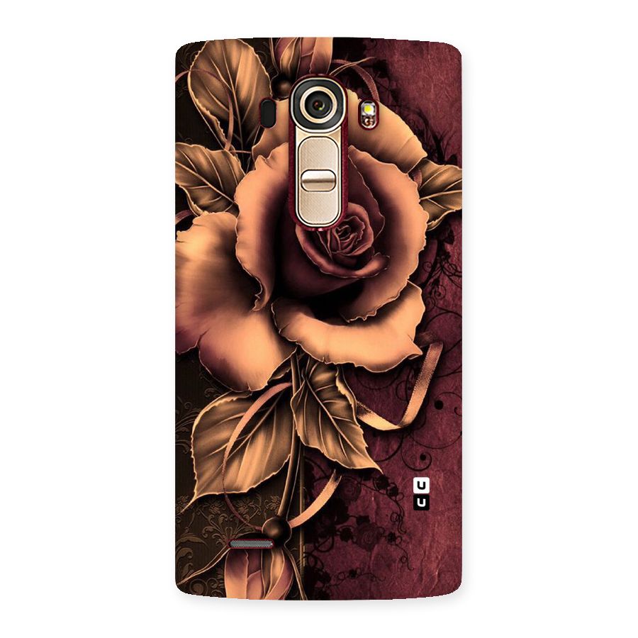 Elite Artsy Back Case for LG G4