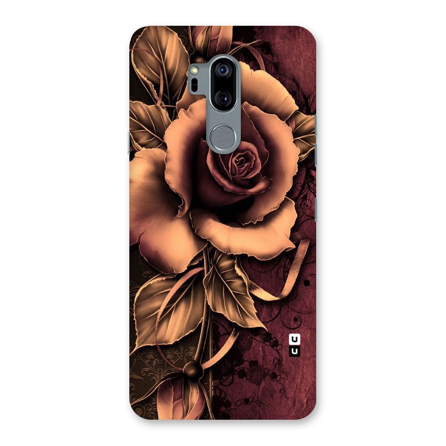 Elite Artsy Back Case for LG G7