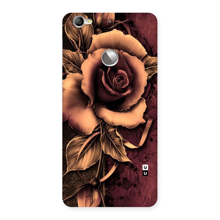 Elite Artsy Back Case for LeTV Le 1s