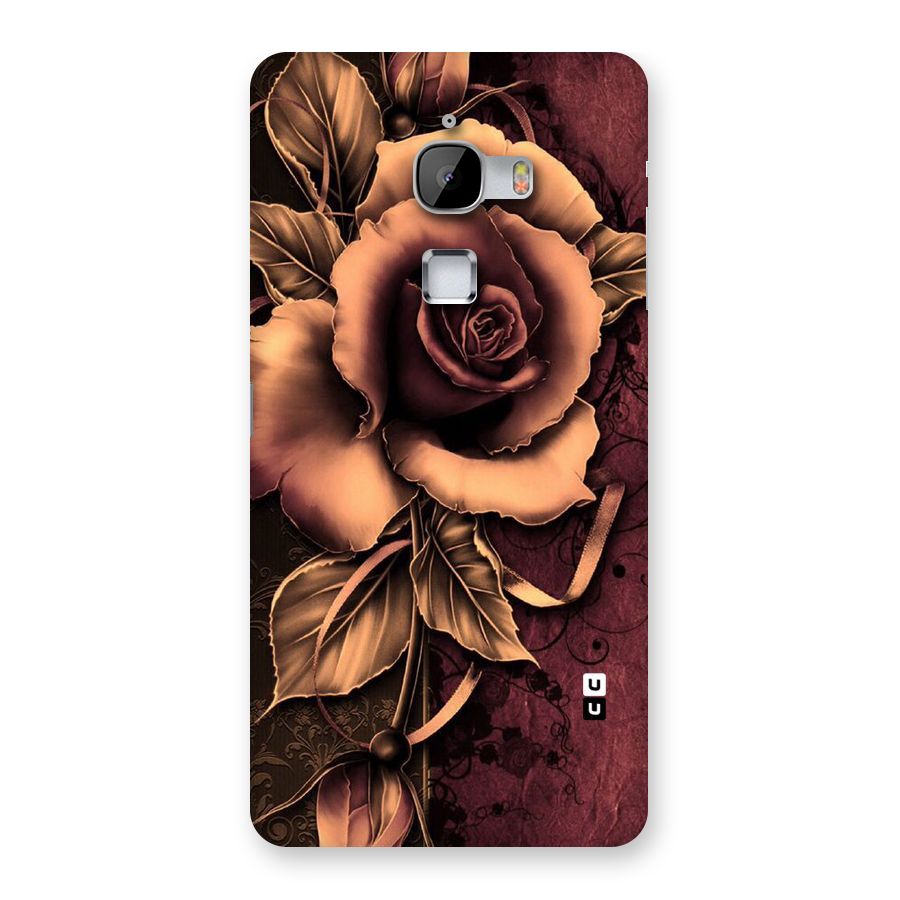 Elite Artsy Back Case for LeTv Le Max