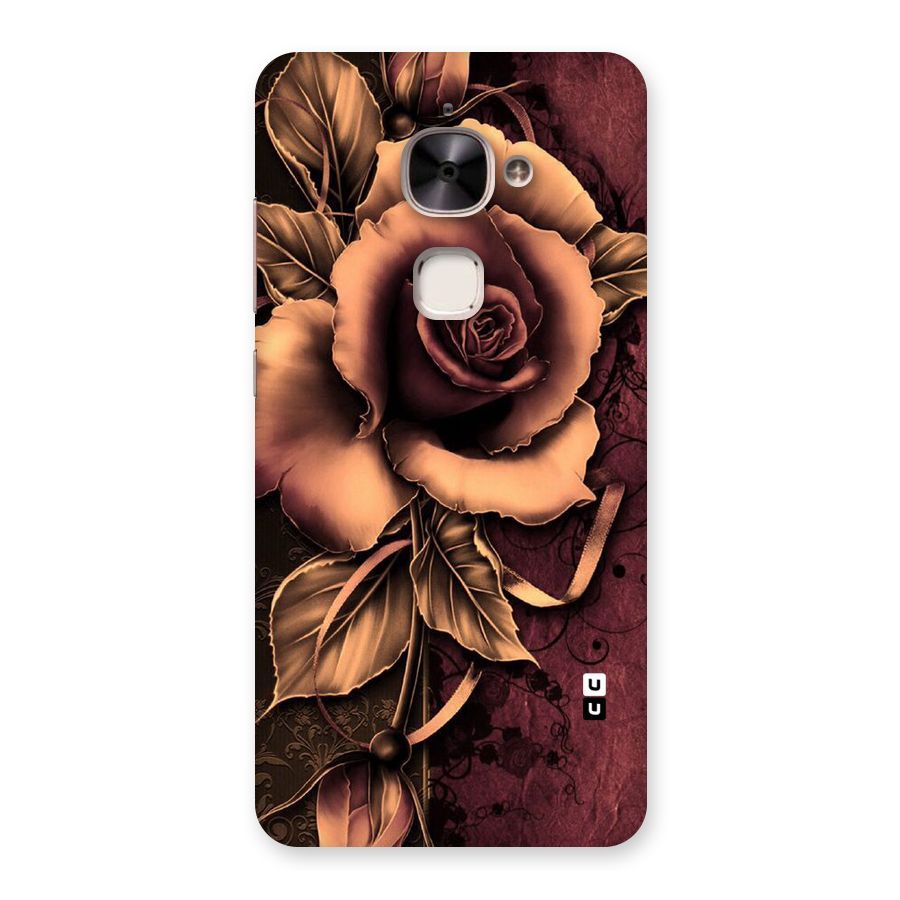Elite Artsy Back Case for Le 2