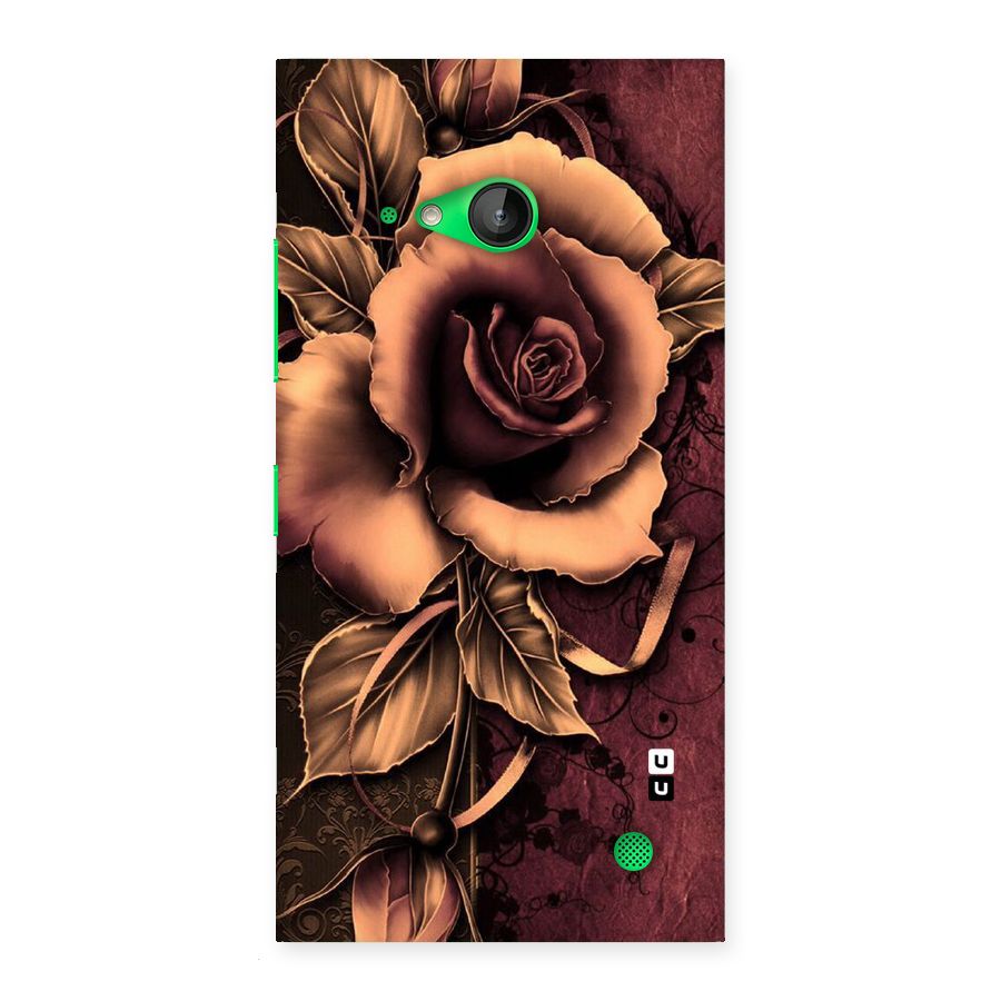 Elite Artsy Back Case for Lumia 730