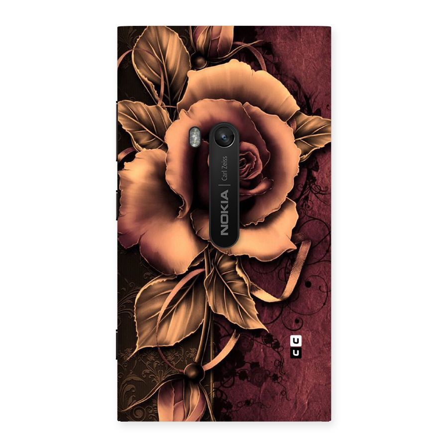 Elite Artsy Back Case for Lumia 920