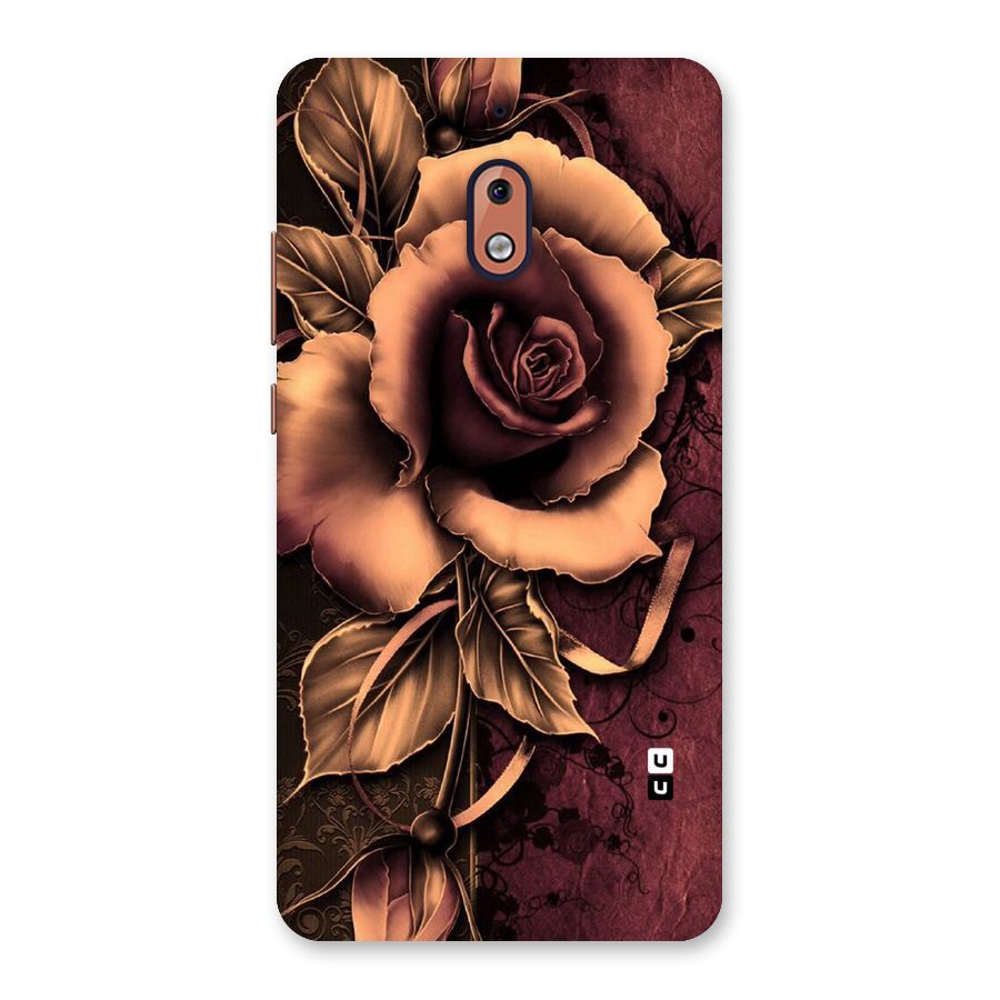 Elite Artsy Back Case for Nokia 2.1
