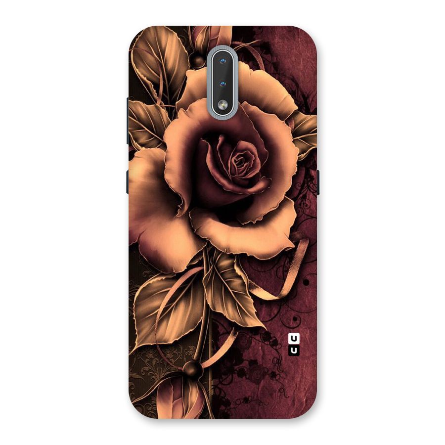 Elite Artsy Back Case for Nokia 2.3