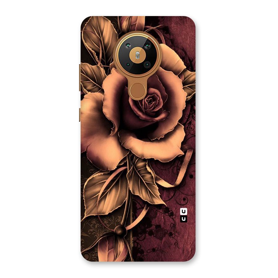 Elite Artsy Back Case for Nokia 5.3