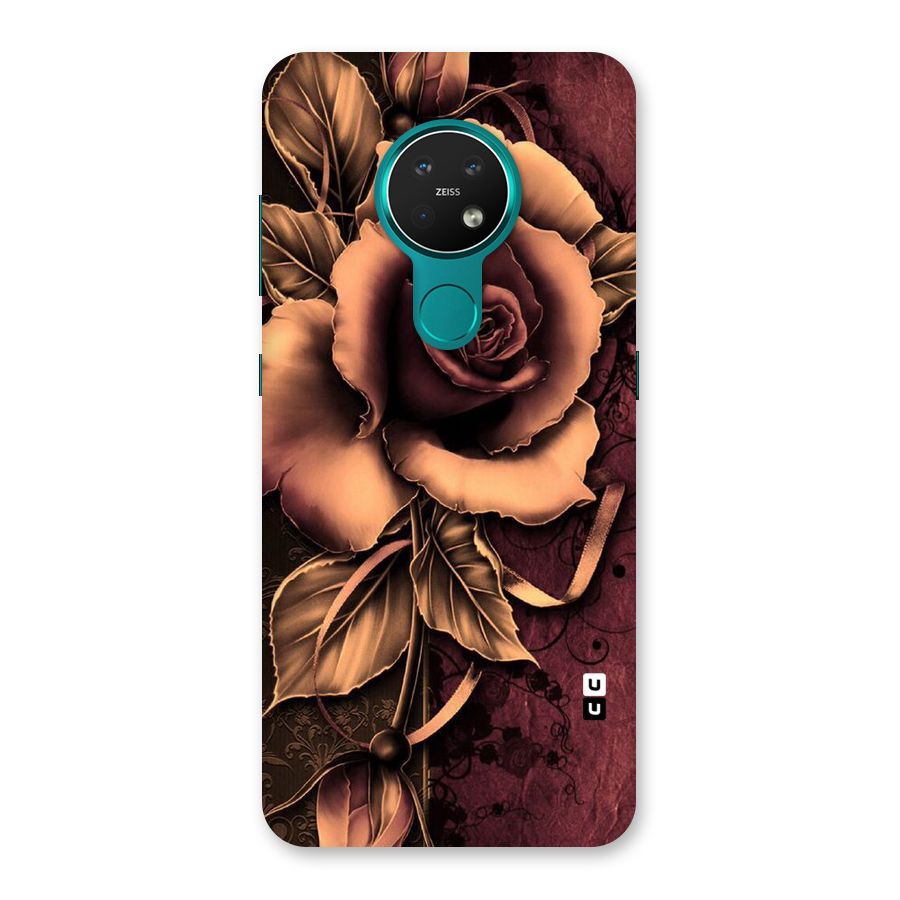 Elite Artsy Back Case for Nokia 7.2