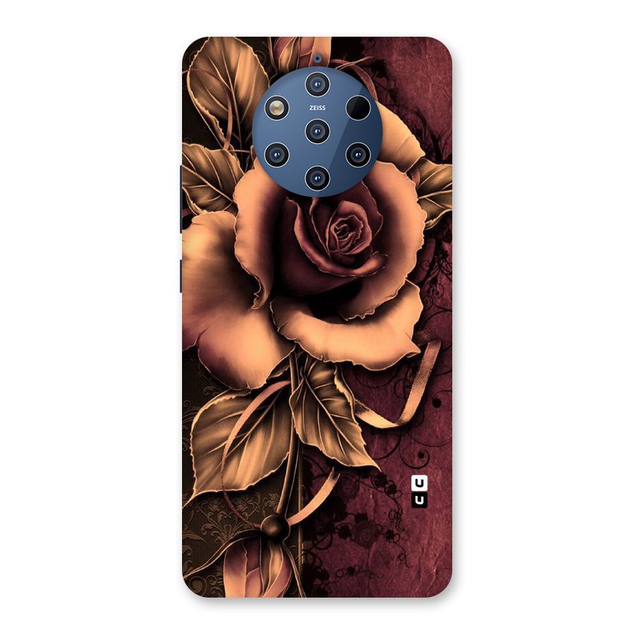 Elite Artsy Back Case for Nokia 9 PureView