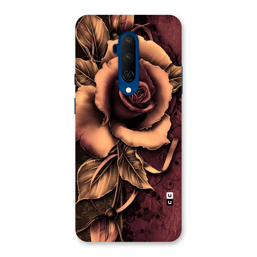 Elite Artsy Back Case for OnePlus 7T Pro