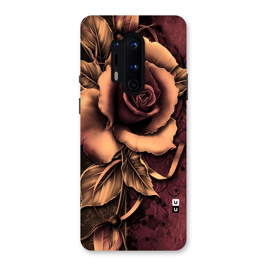 Elite Artsy Back Case for OnePlus 8 Pro