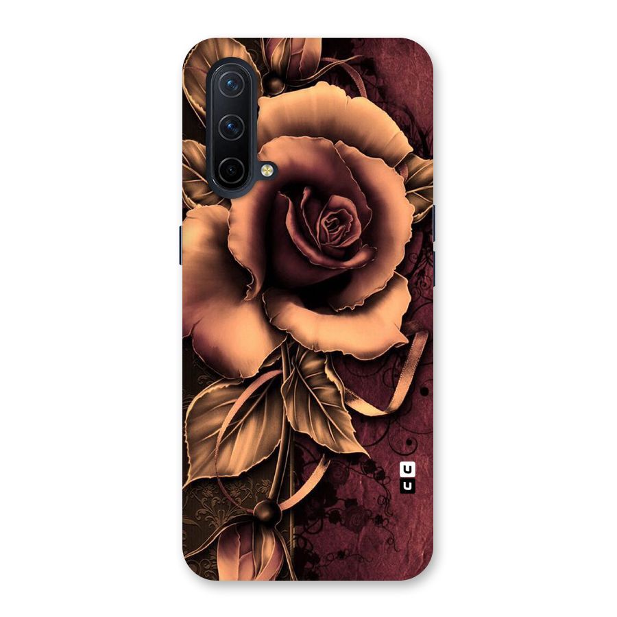 Elite Artsy Back Case for OnePlus Nord CE 5G