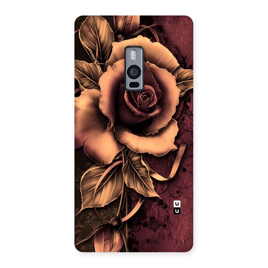 Elite Artsy Back Case for OnePlus Two