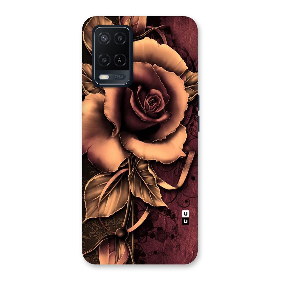 Elite Artsy Back Case for Oppo A54