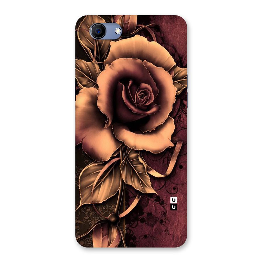 Elite Artsy Back Case for Oppo Realme 1