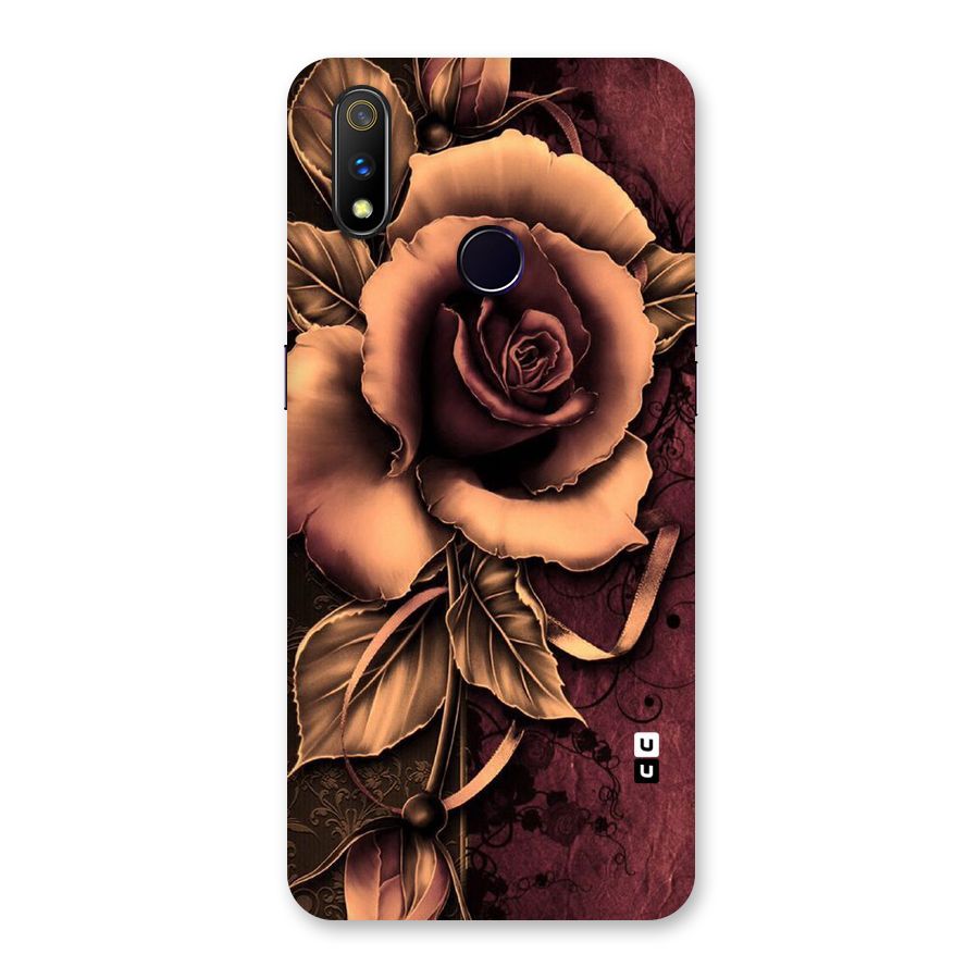 Elite Artsy Back Case for Realme 3 Pro