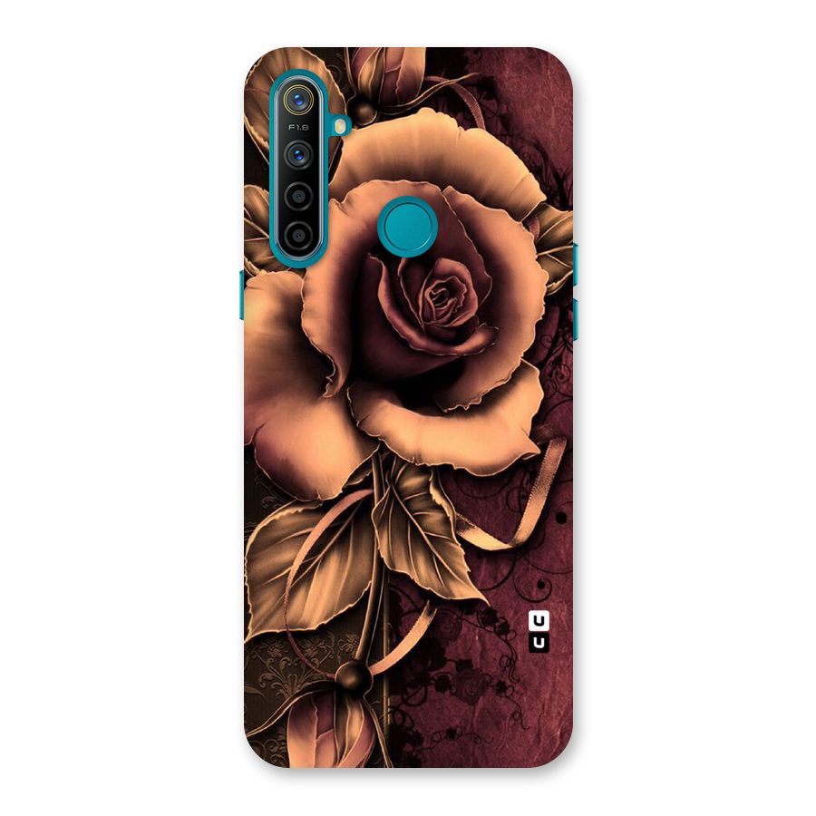 Elite Artsy Back Case for Realme 5i
