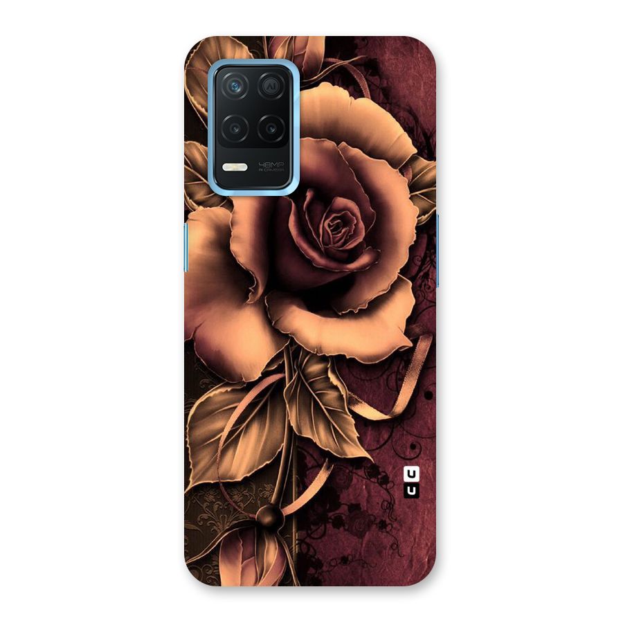Elite Artsy Back Case for Realme 8 5G