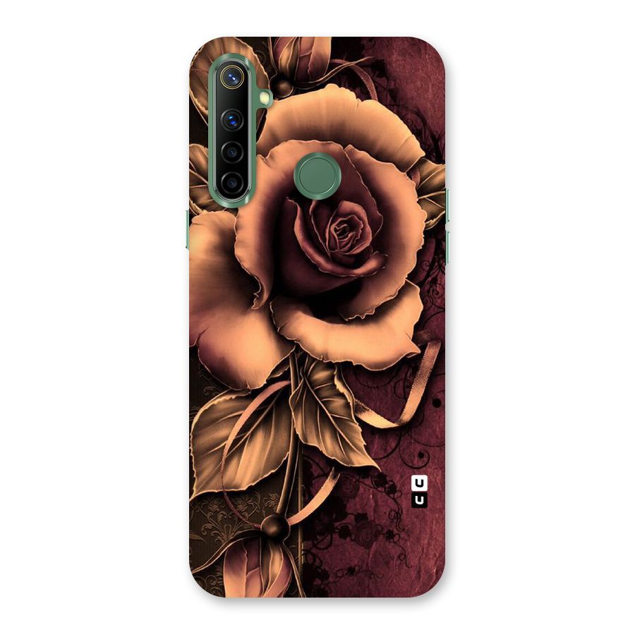 Elite Artsy Back Case for Realme Narzo 10
