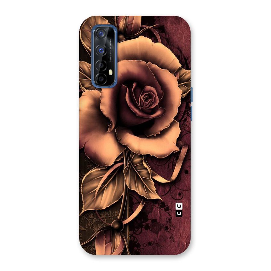 Elite Artsy Back Case for Realme Narzo 20 Pro