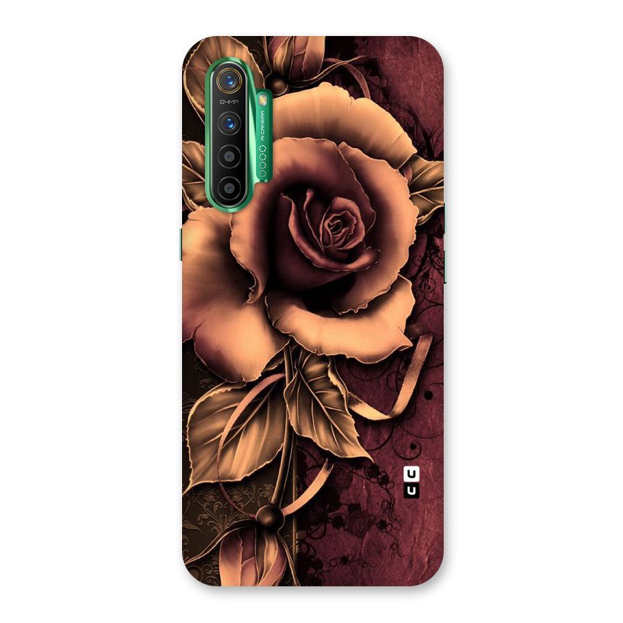 Elite Artsy Back Case for Realme X2
