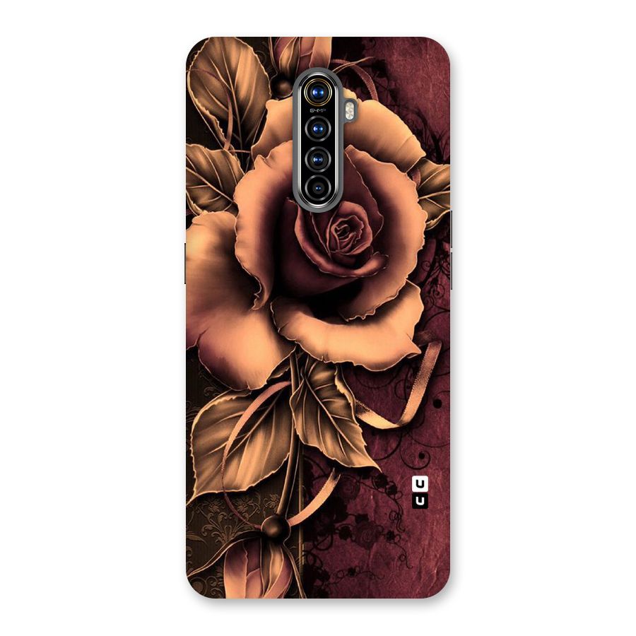 Elite Artsy Back Case for Realme X2 Pro