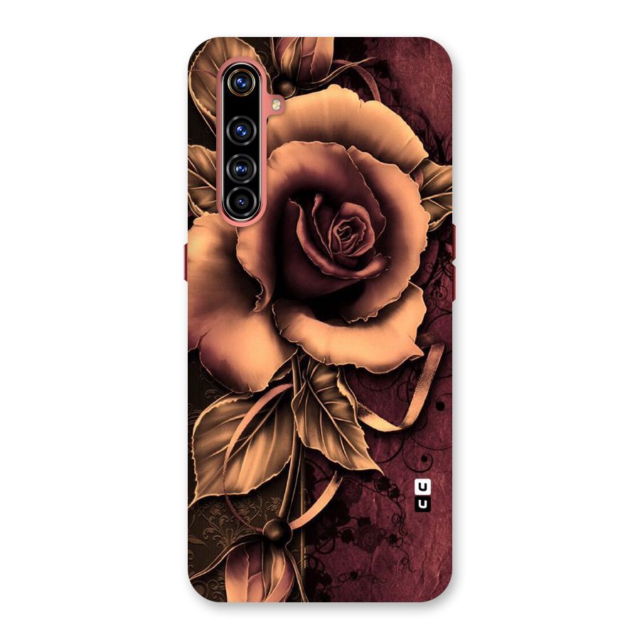 Elite Artsy Back Case for Realme X50 Pro
