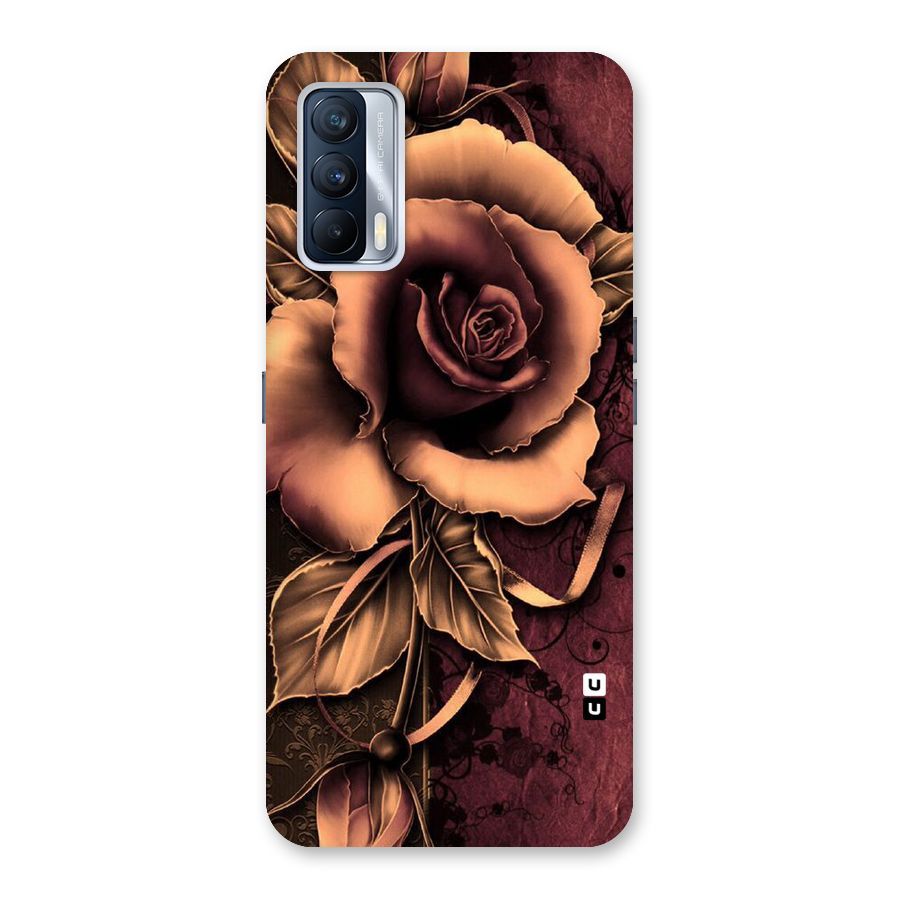 Elite Artsy Back Case for Realme X7