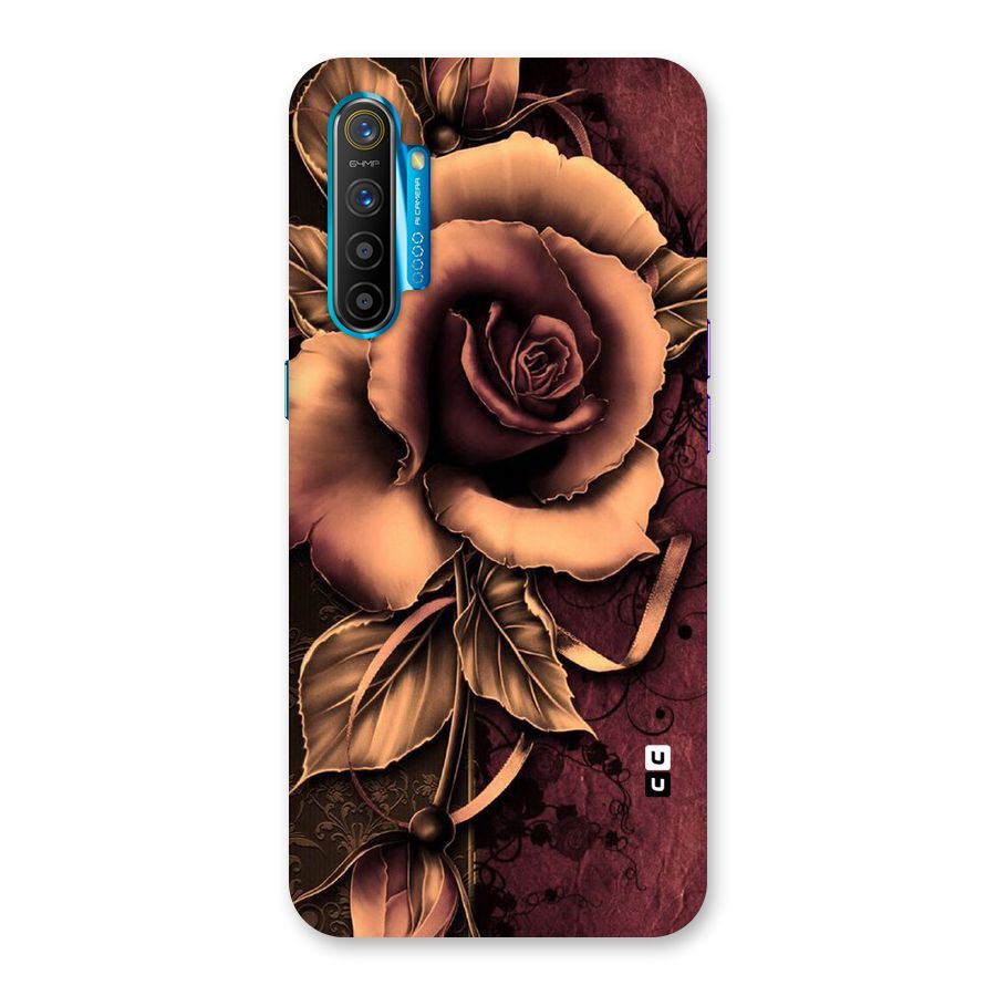 Elite Artsy Back Case for Realme XT