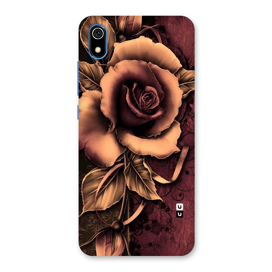 Elite Artsy Back Case for Redmi 7A