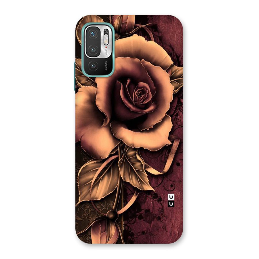 Elite Artsy Back Case for Redmi Note 10T 5G