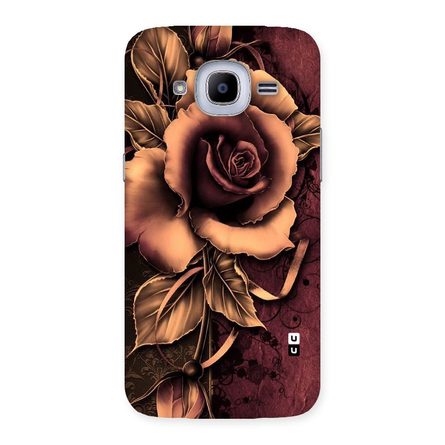 Elite Artsy Back Case for Samsung Galaxy J2 Pro