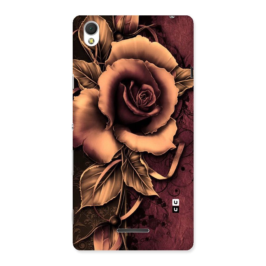 Elite Artsy Back Case for Sony Xperia T3