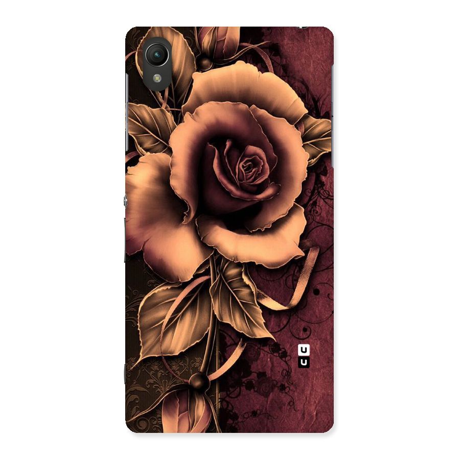 Elite Artsy Back Case for Sony Xperia Z2