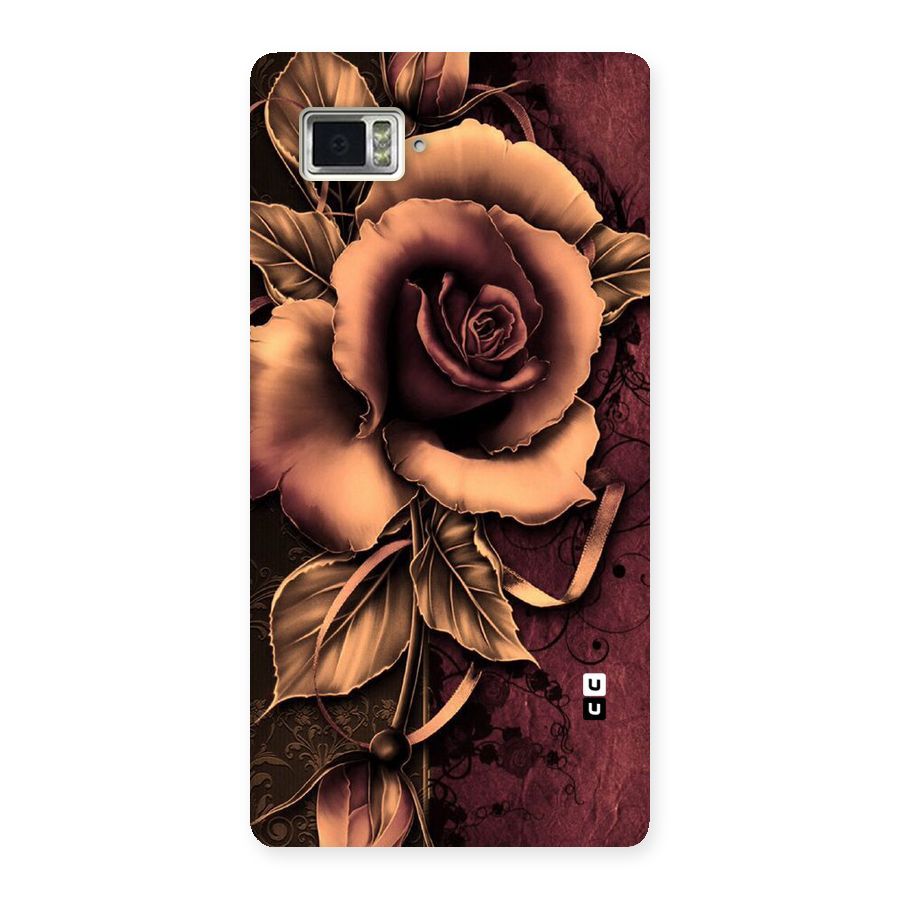 Elite Artsy Back Case for Vibe Z2 Pro K920