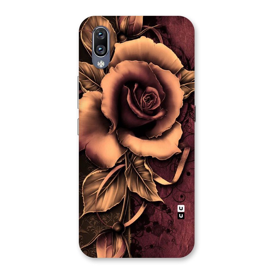 Elite Artsy Back Case for Vivo NEX