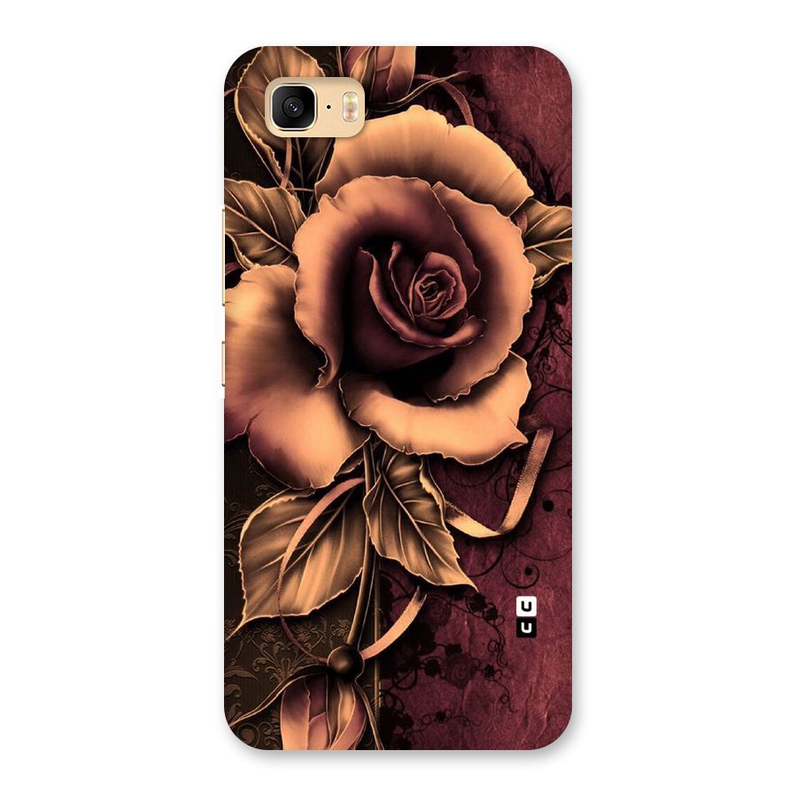 Elite Artsy Back Case for Zenfone 3s Max
