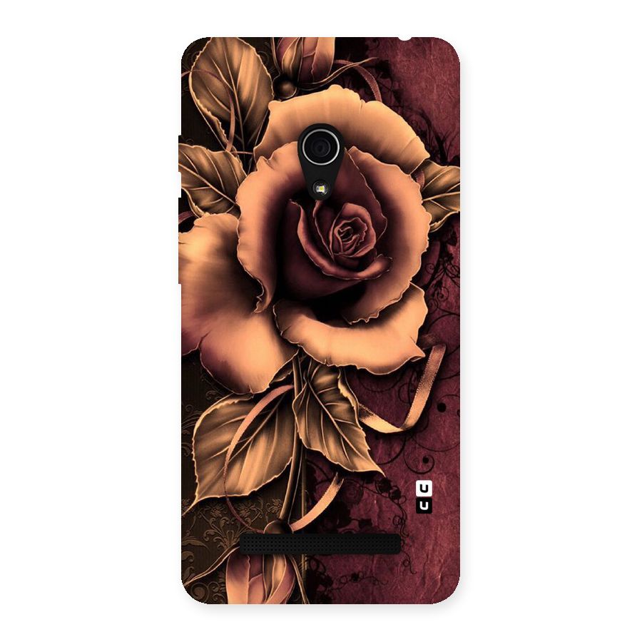 Elite Artsy Back Case for Zenfone 5
