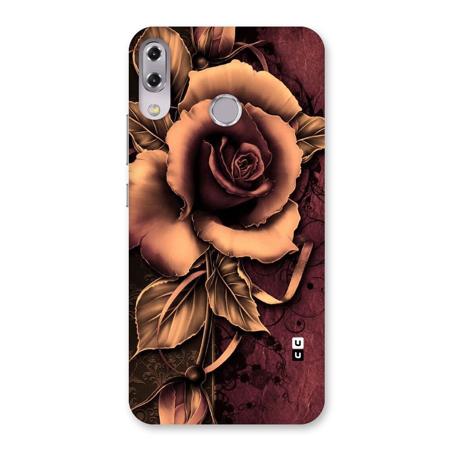 Elite Artsy Back Case for Zenfone 5Z