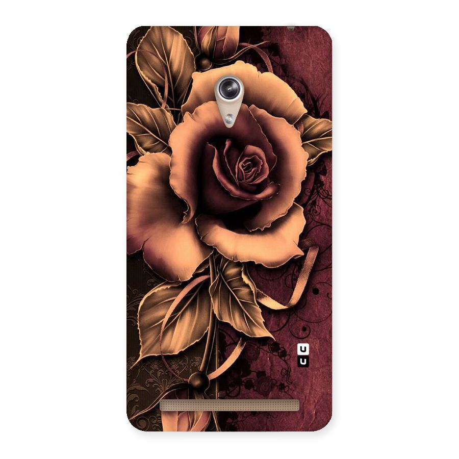 Elite Artsy Back Case for Zenfone 6